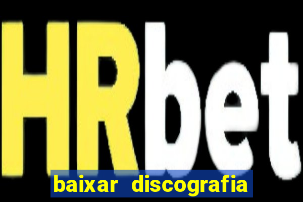 baixar discografia silvan santos